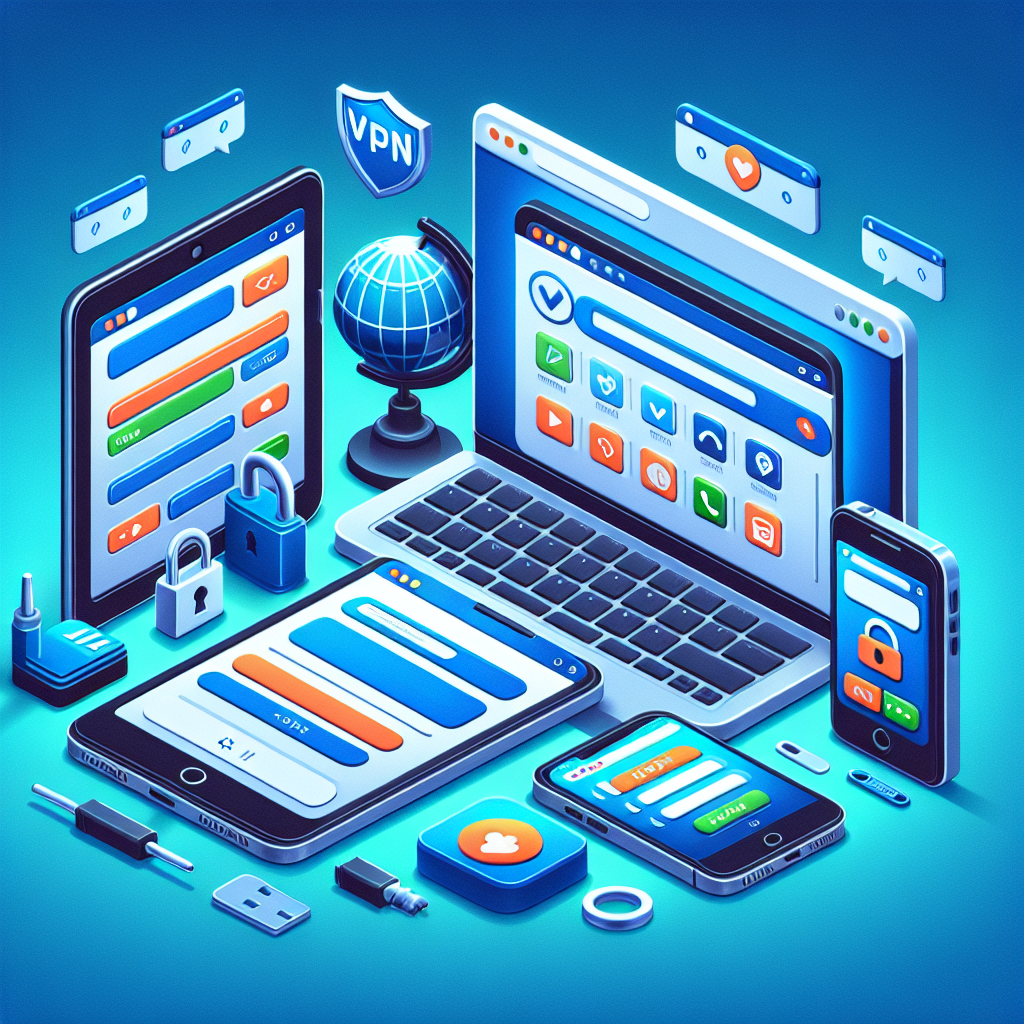 En uygun VPN programları hangileri ? Mobilde her siteye ulaşmak için VPN