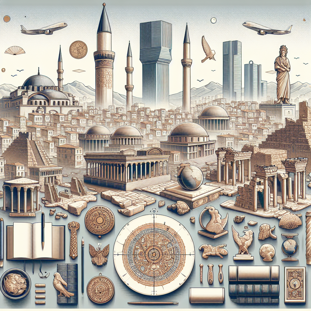 İzmir Hangi Medeniyetlere Ev Sahipliği Yapmıştır