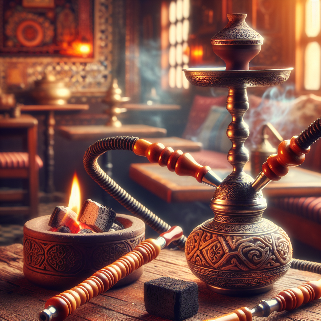 Nargilenin Zararları