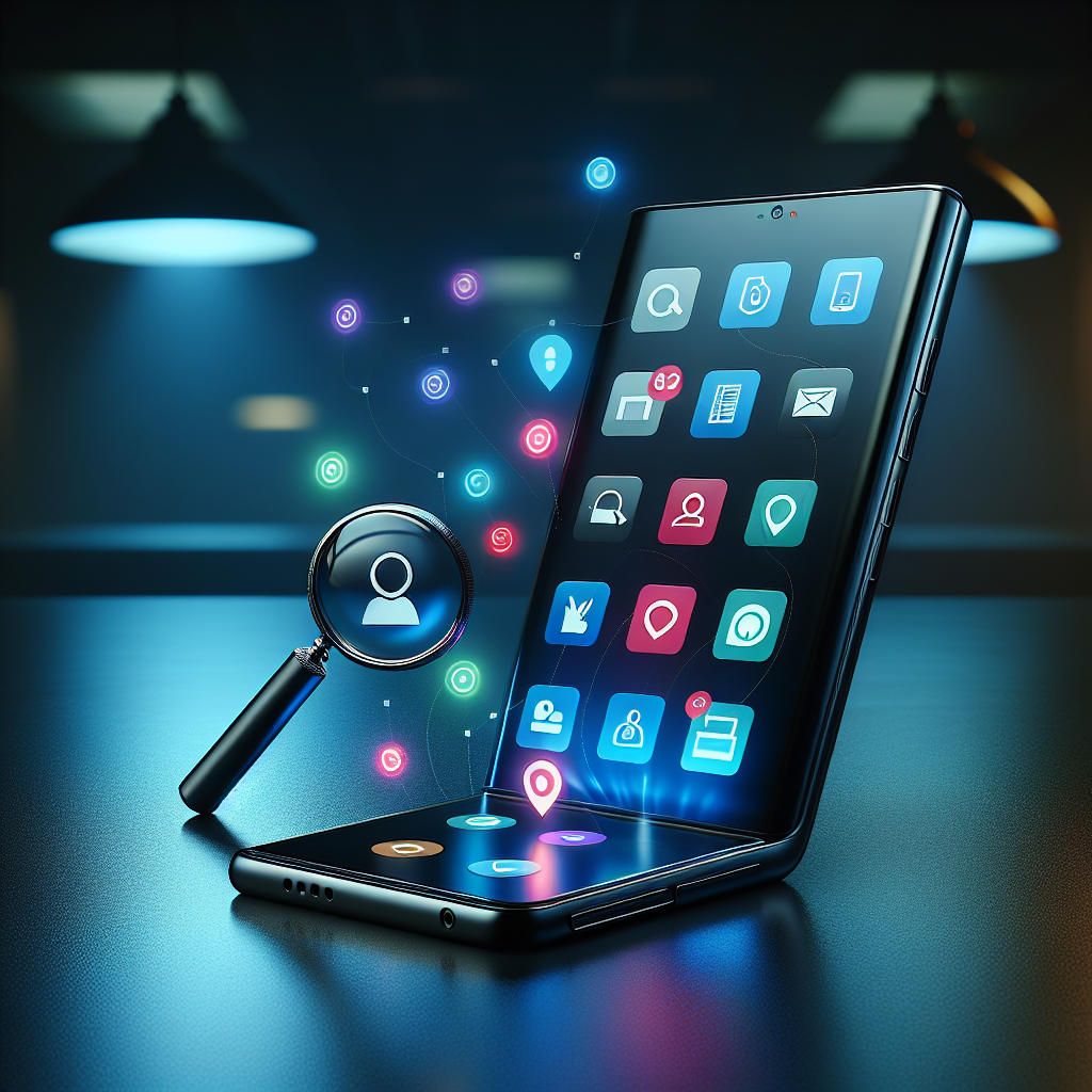 Telefon Takip Programları