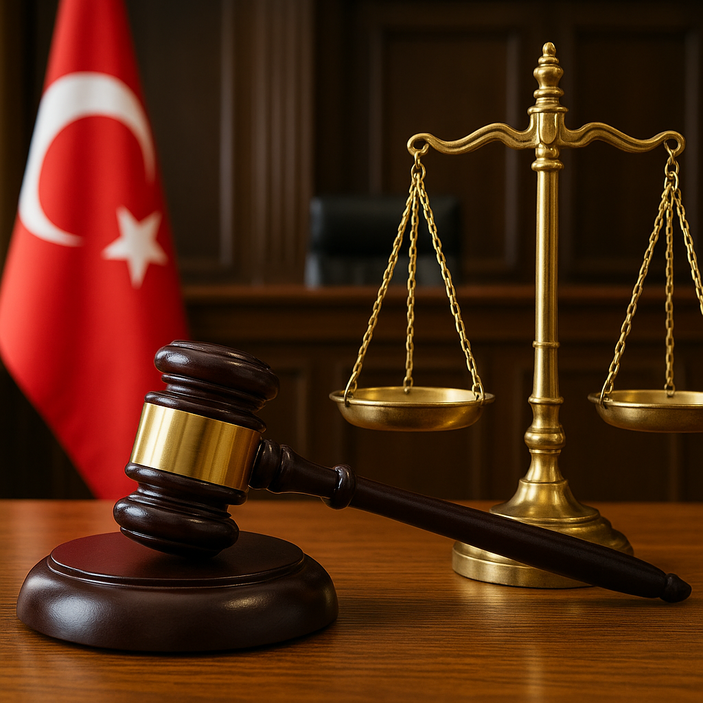 CHP kurultay davasının gerekçesi belli oldu! Kararda Ekrem İmamoğlu tespiti… Delegenin iradesi fesada uğratıldı