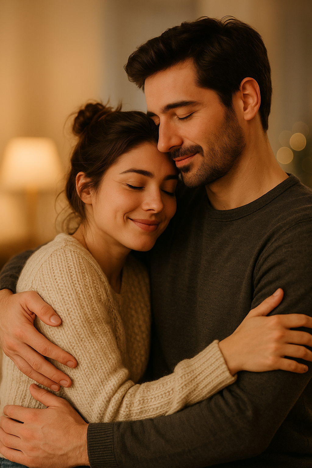 Bir Kadının Bir Erkeğe Güvenmesinin Ne Kadar Konforlu Olduğu Anlatan Güzel Bir Yazı.