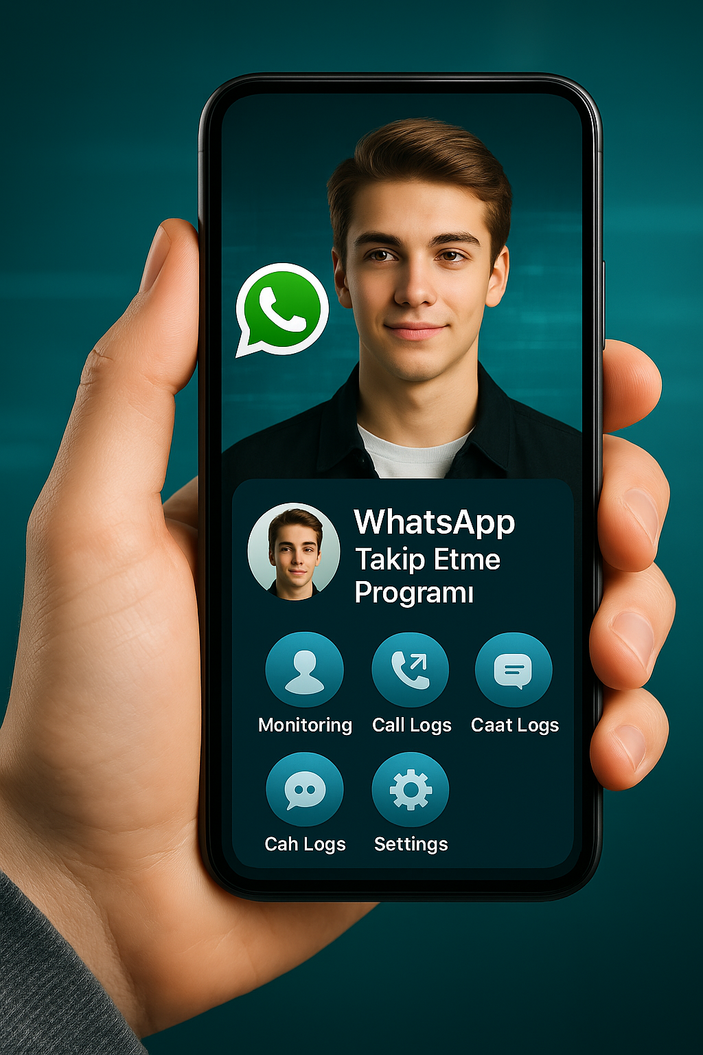Whatapp Takip Etme Programı