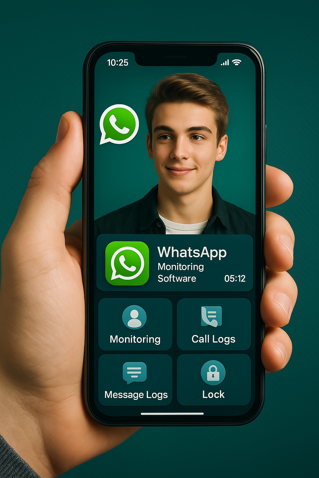 Sevgilimin whatsapp mesajlarını nasıl takip edebilirim